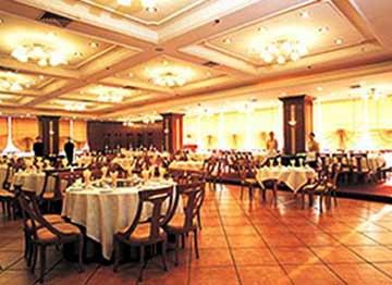 Hotel Hua Yi Shanghai Exterior foto